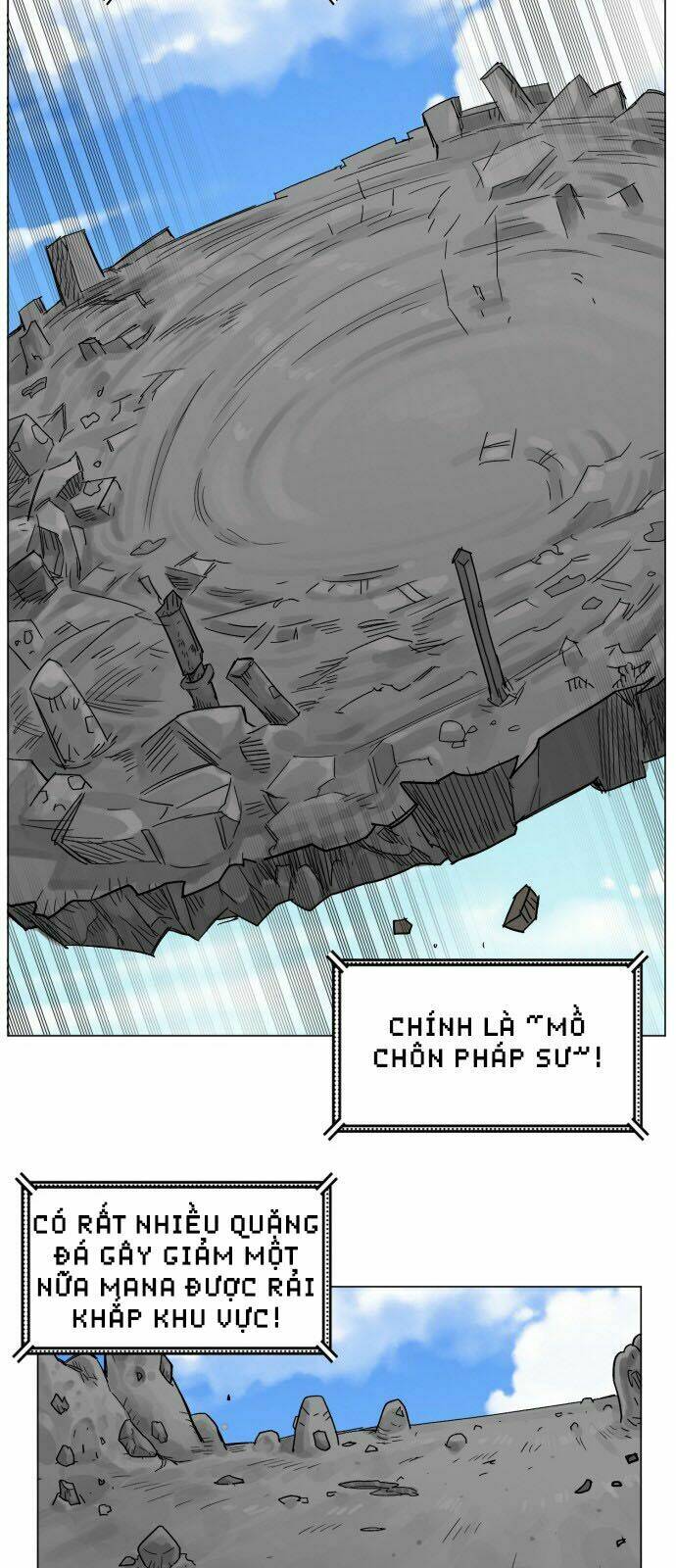 Hard Core Leveling Warrior Chapter 132 - Trang 2