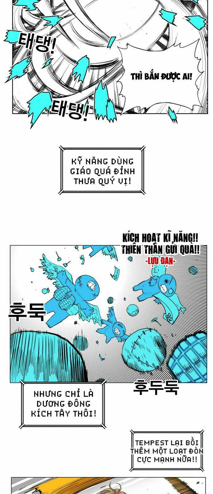 Hard Core Leveling Warrior Chapter 132 - Trang 2