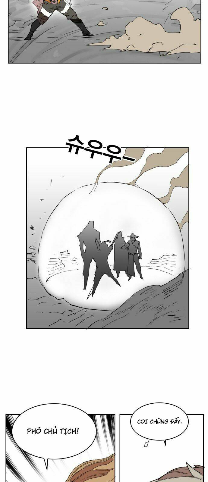 Hard Core Leveling Warrior Chapter 132 - Trang 2