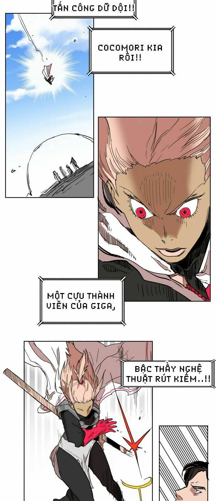 Hard Core Leveling Warrior Chapter 132 - Trang 2