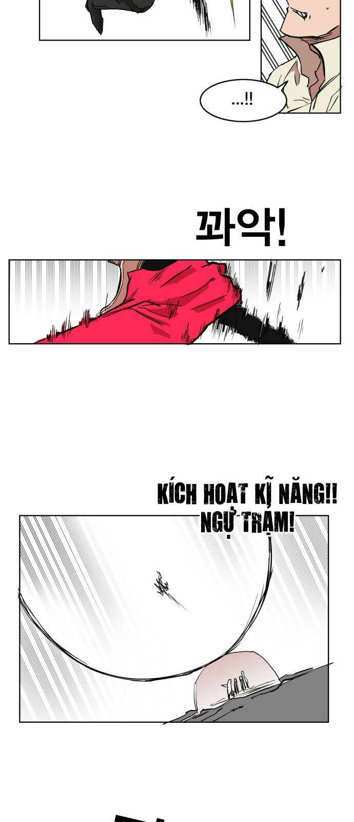 Hard Core Leveling Warrior Chapter 132 - Trang 2