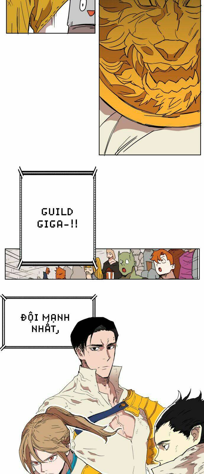 Hard Core Leveling Warrior Chapter 132 - Trang 2