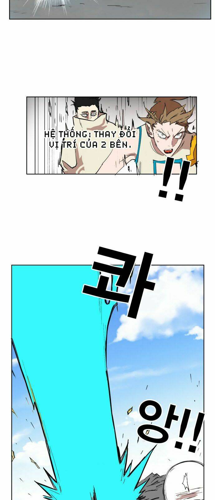 Hard Core Leveling Warrior Chapter 132 - Trang 2