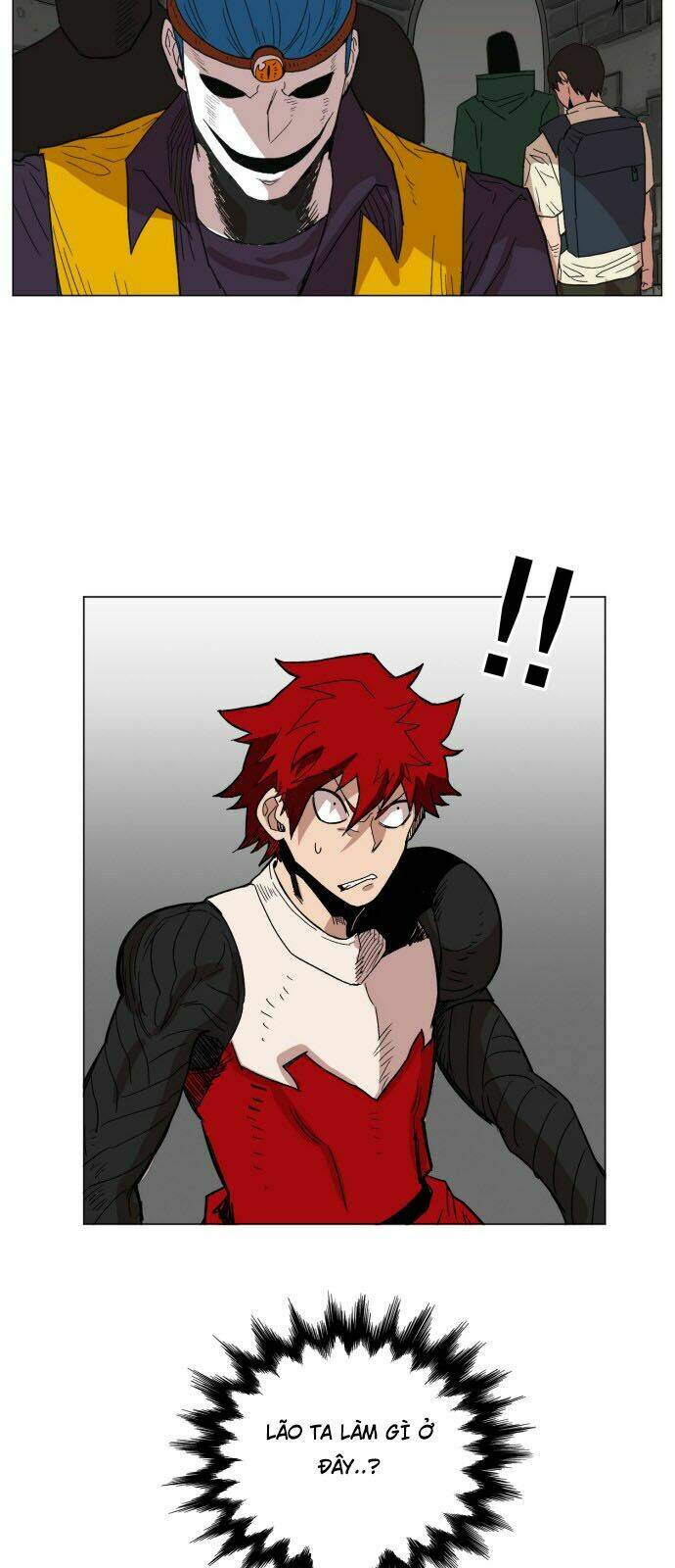 Hard Core Leveling Warrior Chapter 132 - Trang 2