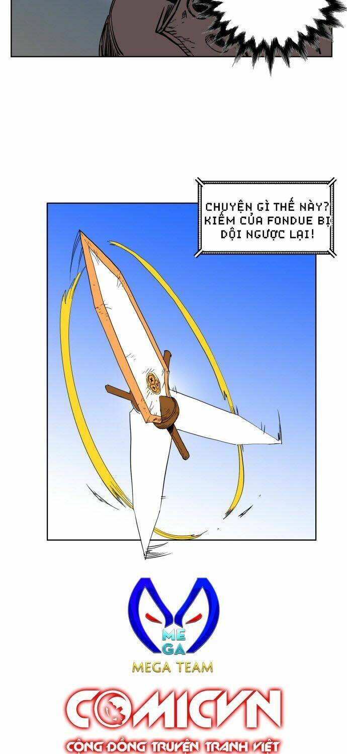 Hard Core Leveling Warrior Chapter 132 - Trang 2