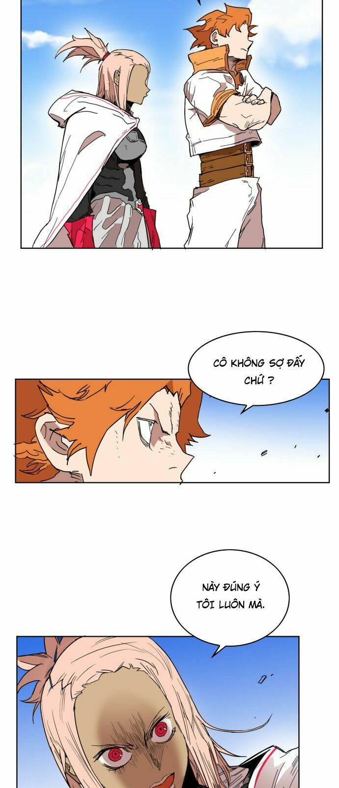 Hard Core Leveling Warrior Chapter 132 - Trang 2