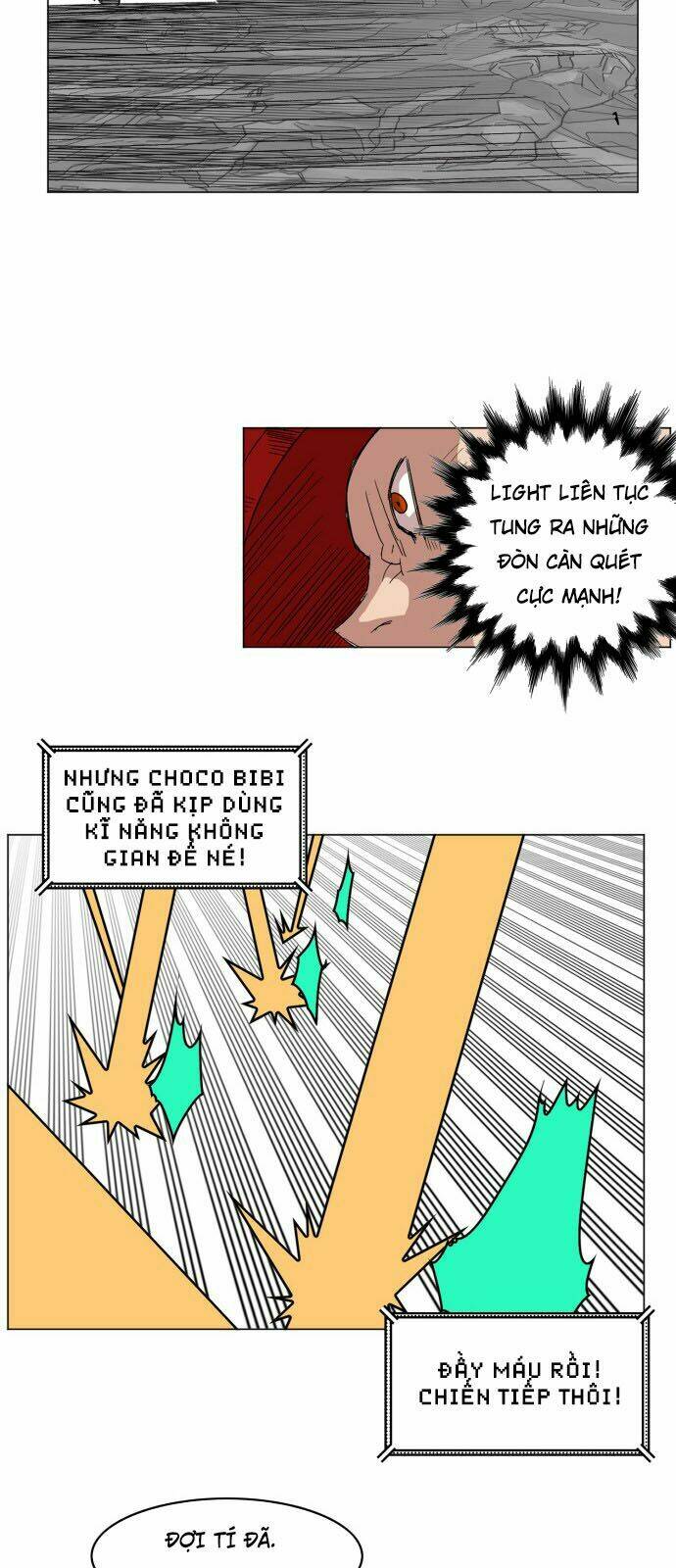 Hard Core Leveling Warrior Chapter 133 - Trang 2