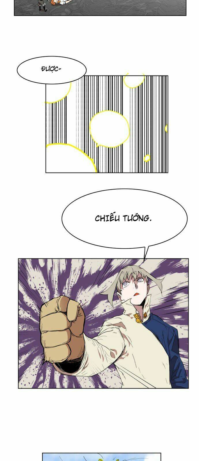 Hard Core Leveling Warrior Chapter 133 - Trang 2