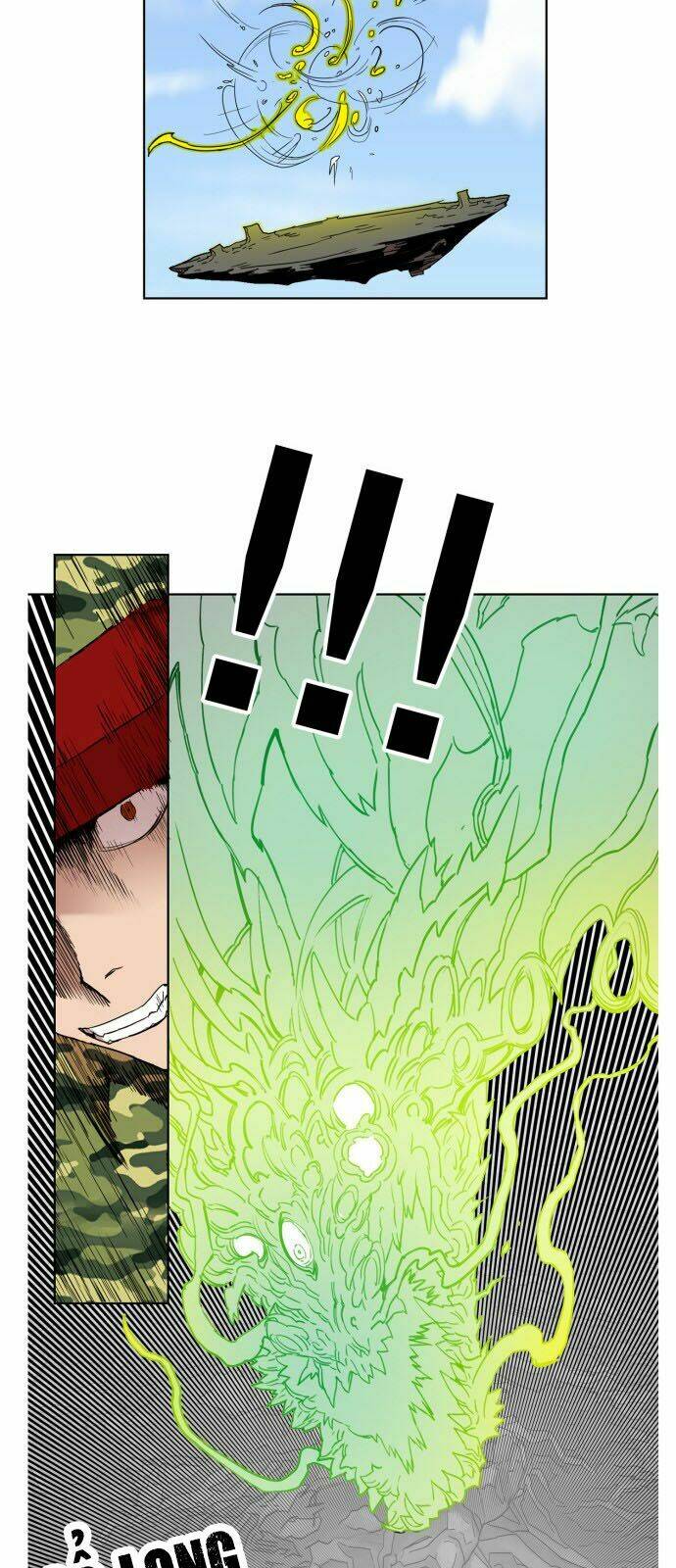 Hard Core Leveling Warrior Chapter 133 - Trang 2