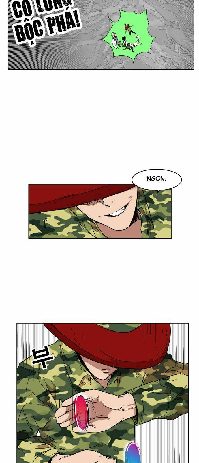 Hard Core Leveling Warrior Chapter 133 - Trang 2