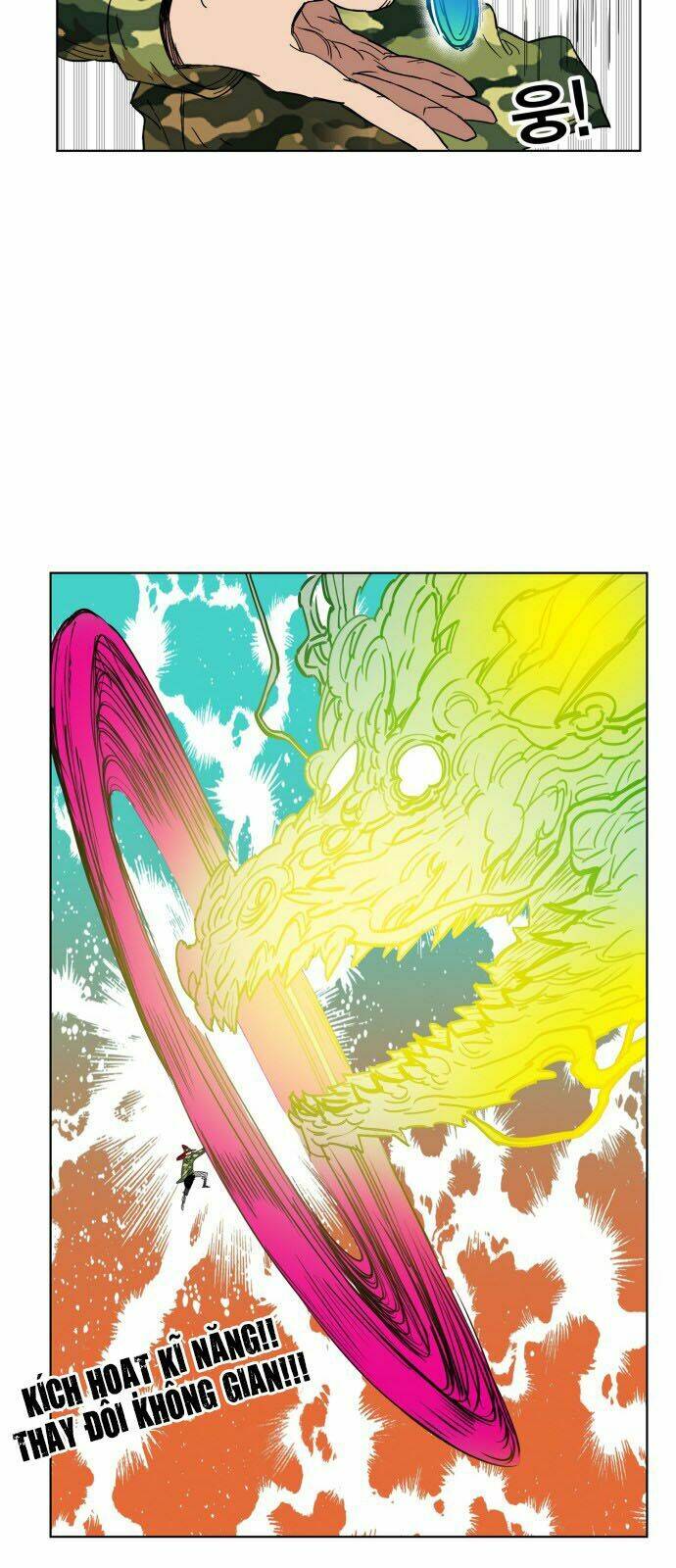 Hard Core Leveling Warrior Chapter 133 - Trang 2