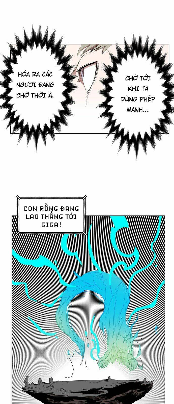 Hard Core Leveling Warrior Chapter 133 - Trang 2