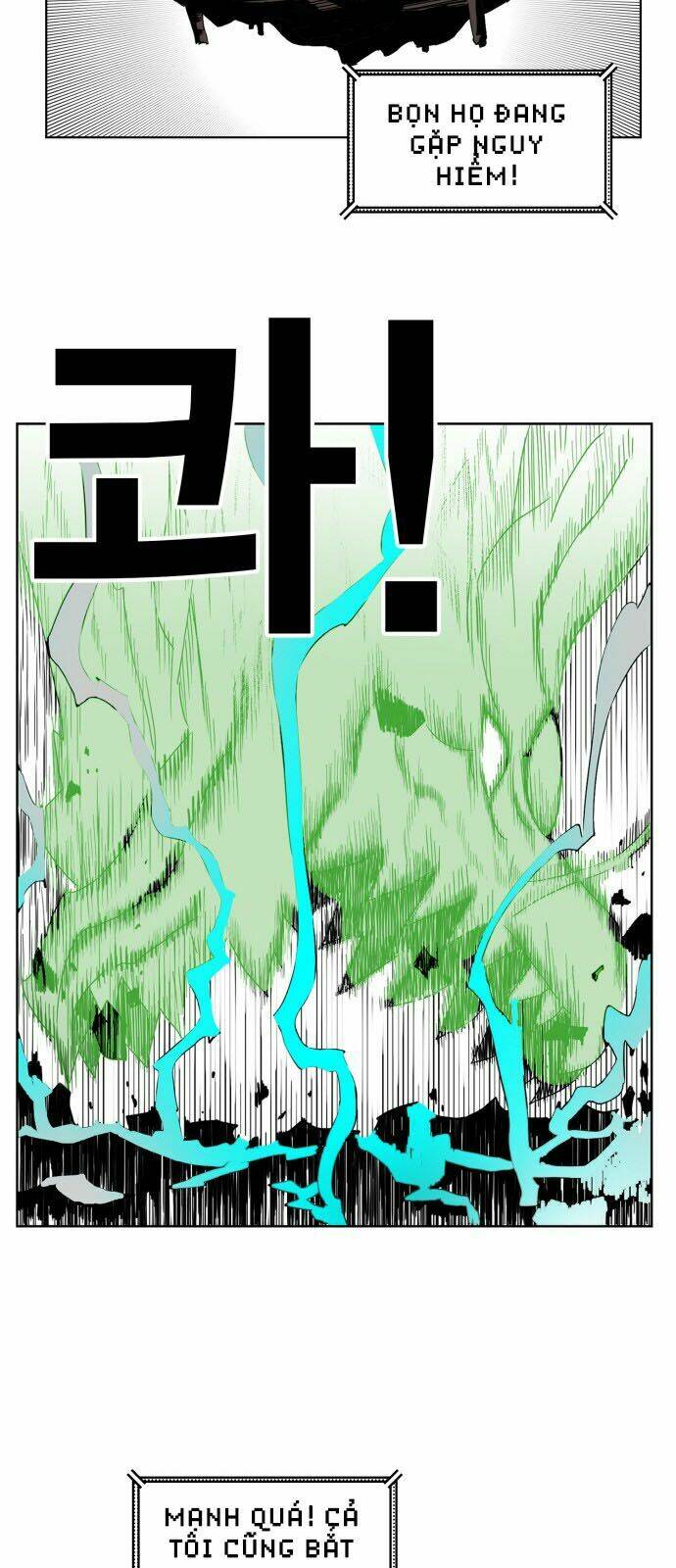 Hard Core Leveling Warrior Chapter 133 - Trang 2