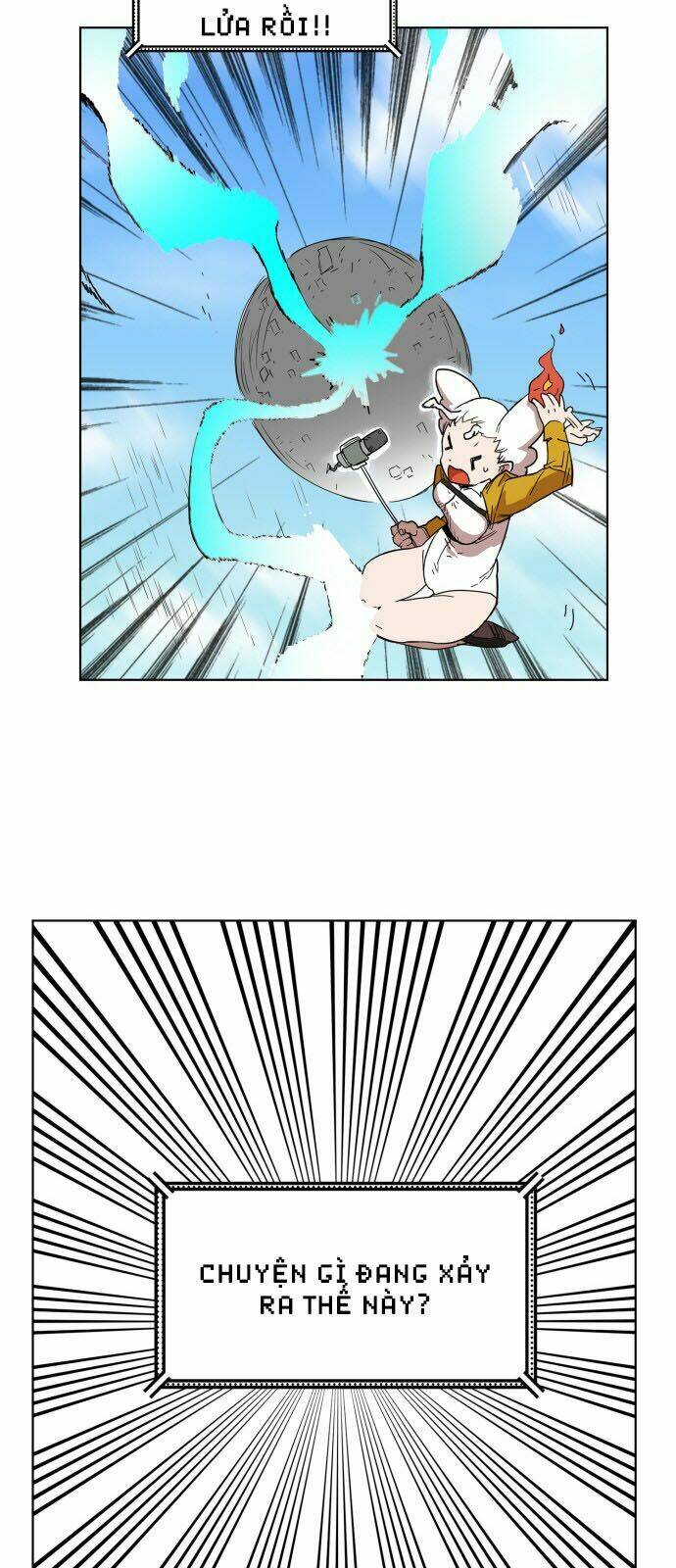 Hard Core Leveling Warrior Chapter 133 - Trang 2