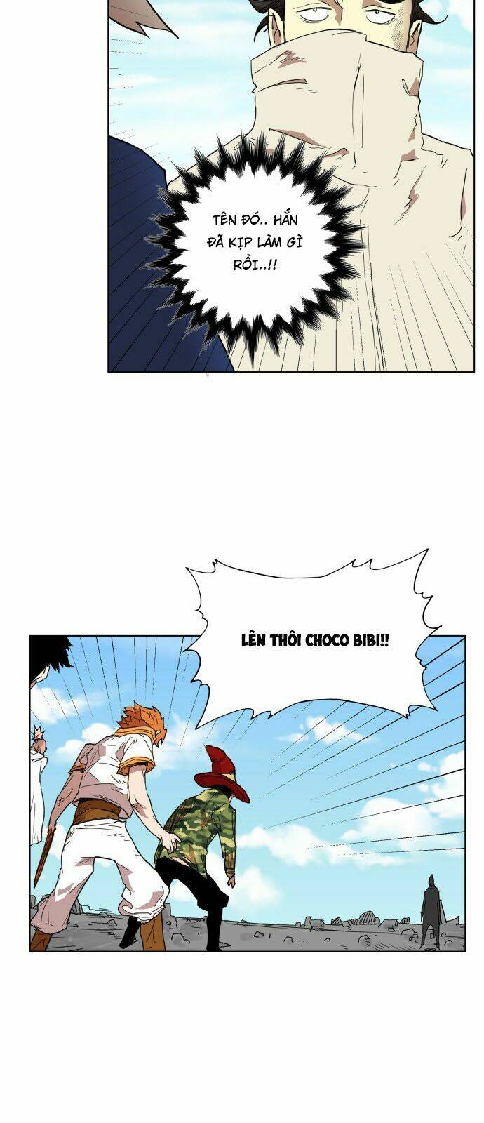 Hard Core Leveling Warrior Chapter 133 - Trang 2