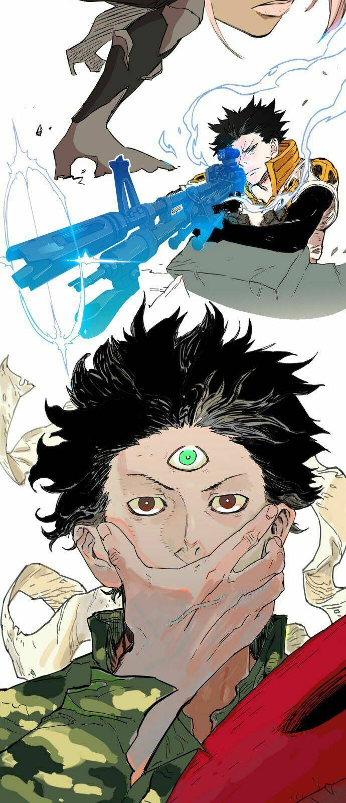 Hard Core Leveling Warrior Chapter 133 - Trang 2