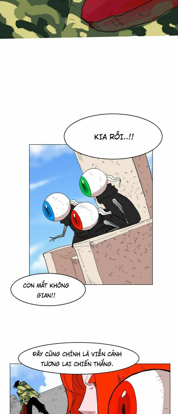 Hard Core Leveling Warrior Chapter 133 - Trang 2