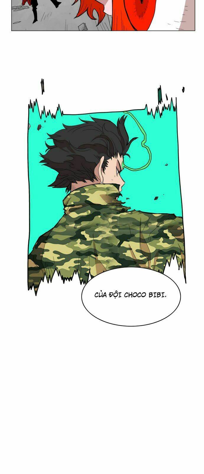 Hard Core Leveling Warrior Chapter 133 - Trang 2