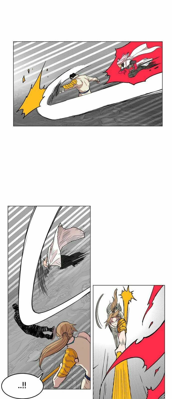 Hard Core Leveling Warrior Chapter 133 - Trang 2