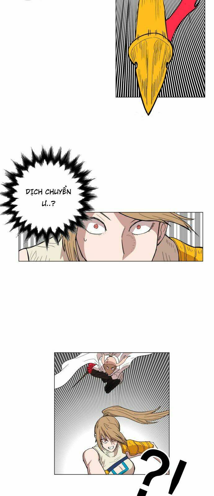 Hard Core Leveling Warrior Chapter 133 - Trang 2