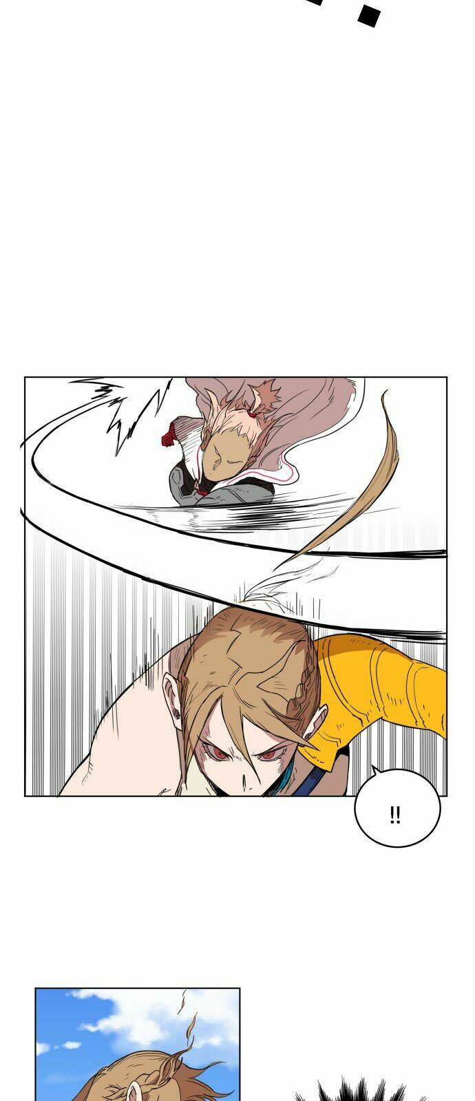 Hard Core Leveling Warrior Chapter 133 - Trang 2