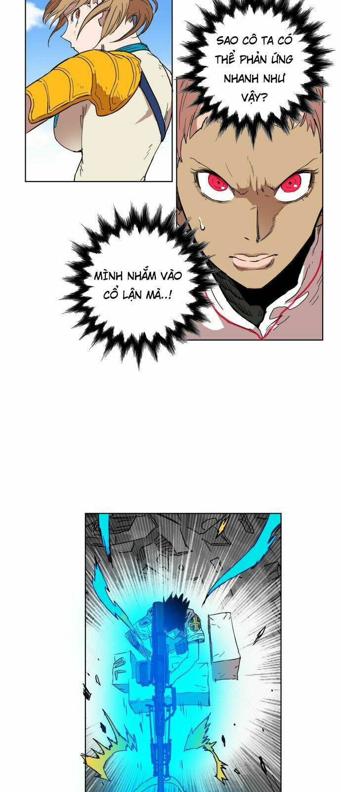 Hard Core Leveling Warrior Chapter 133 - Trang 2