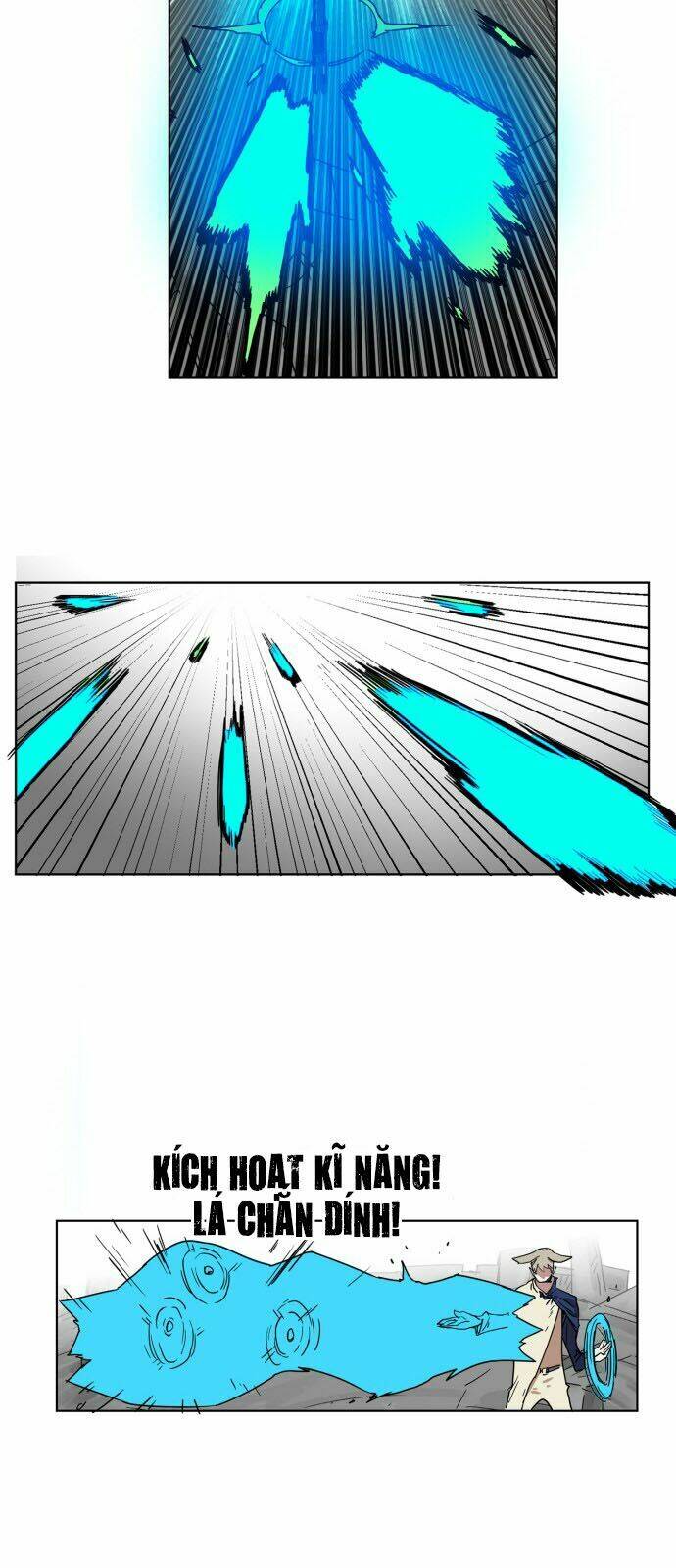 Hard Core Leveling Warrior Chapter 133 - Trang 2