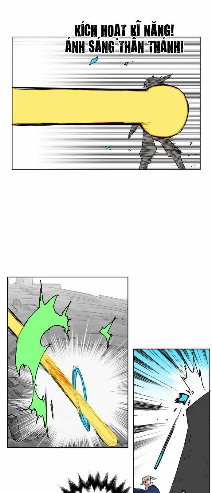 Hard Core Leveling Warrior Chapter 133 - Trang 2