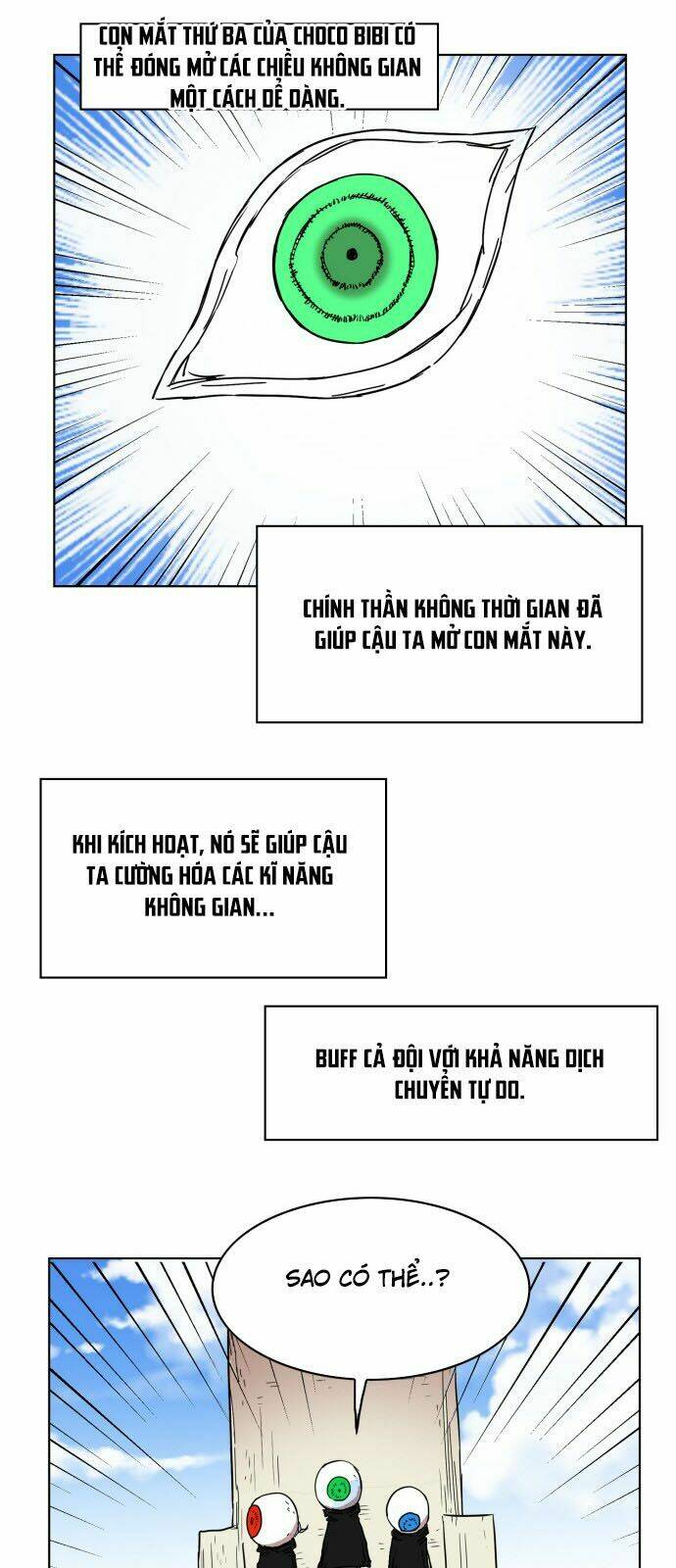 Hard Core Leveling Warrior Chapter 133 - Trang 2