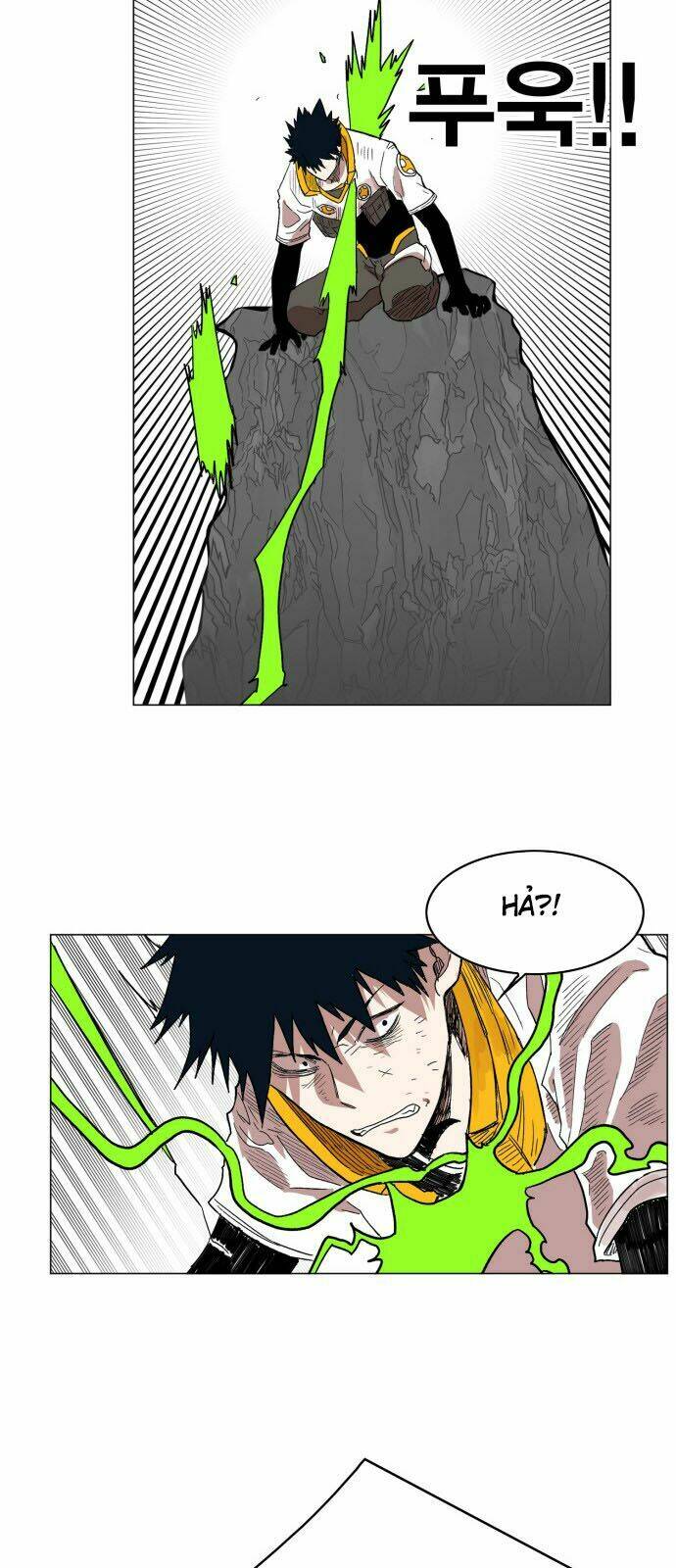 Hard Core Leveling Warrior Chapter 133 - Trang 2