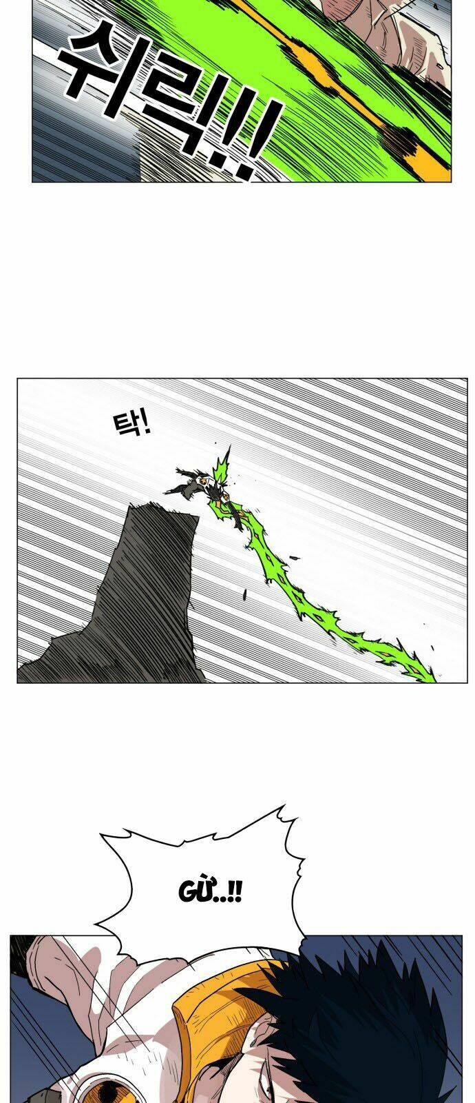 Hard Core Leveling Warrior Chapter 133 - Trang 2