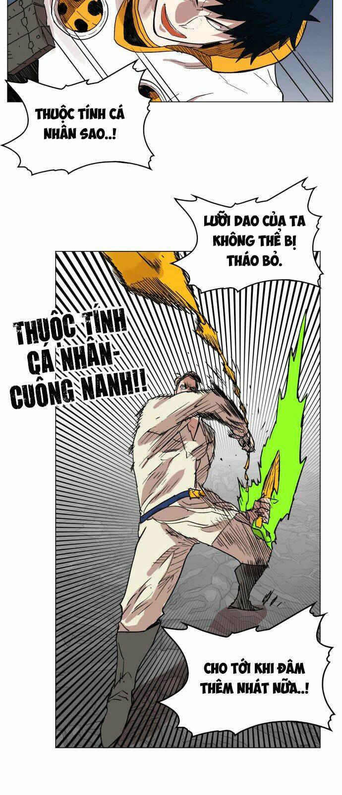 Hard Core Leveling Warrior Chapter 133 - Trang 2