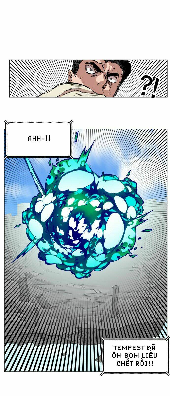 Hard Core Leveling Warrior Chapter 133 - Trang 2