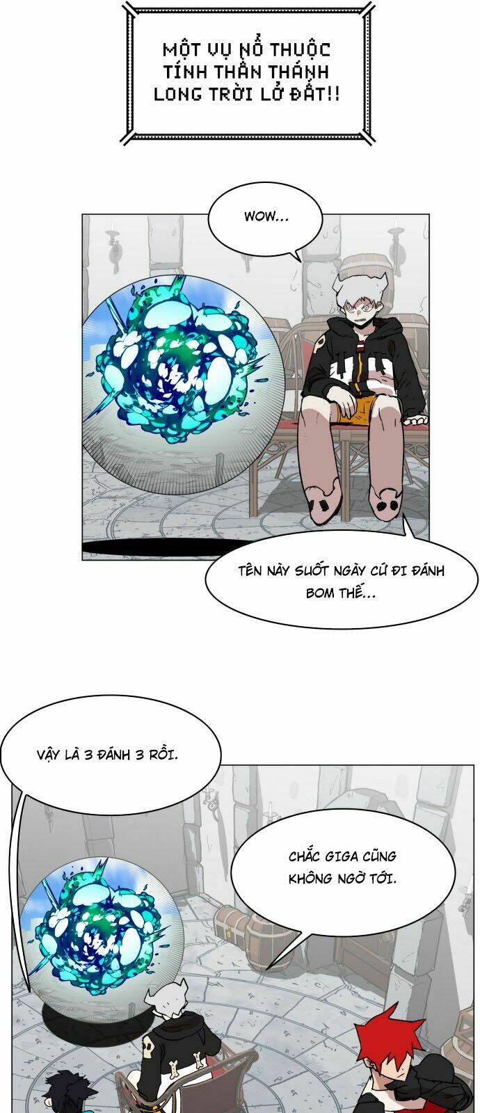 Hard Core Leveling Warrior Chapter 133 - Trang 2