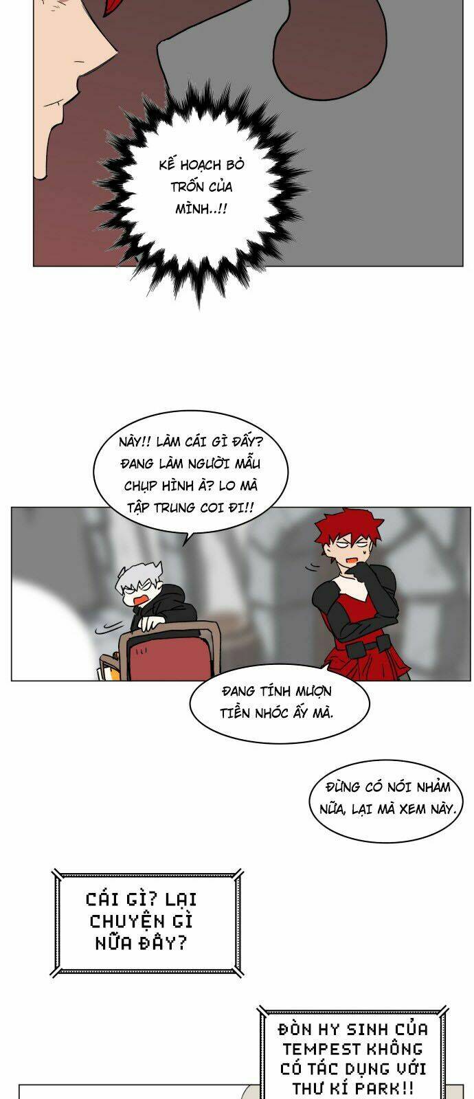 Hard Core Leveling Warrior Chapter 133 - Trang 2