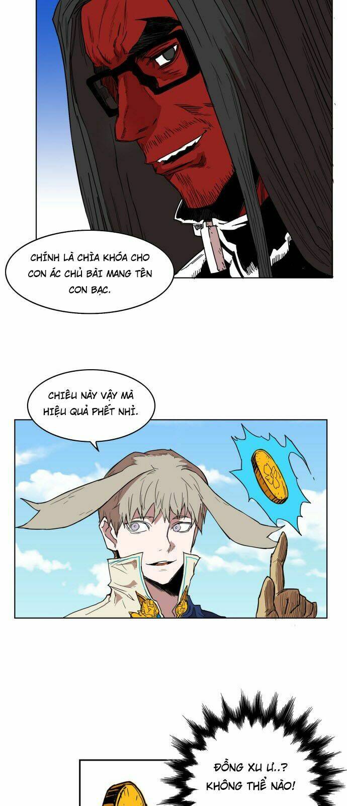 Hard Core Leveling Warrior Chapter 133 - Trang 2