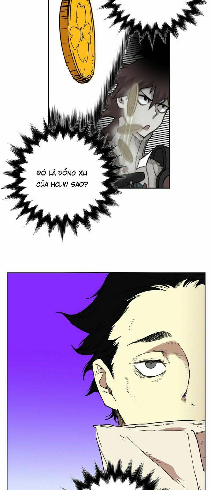 Hard Core Leveling Warrior Chapter 133 - Trang 2