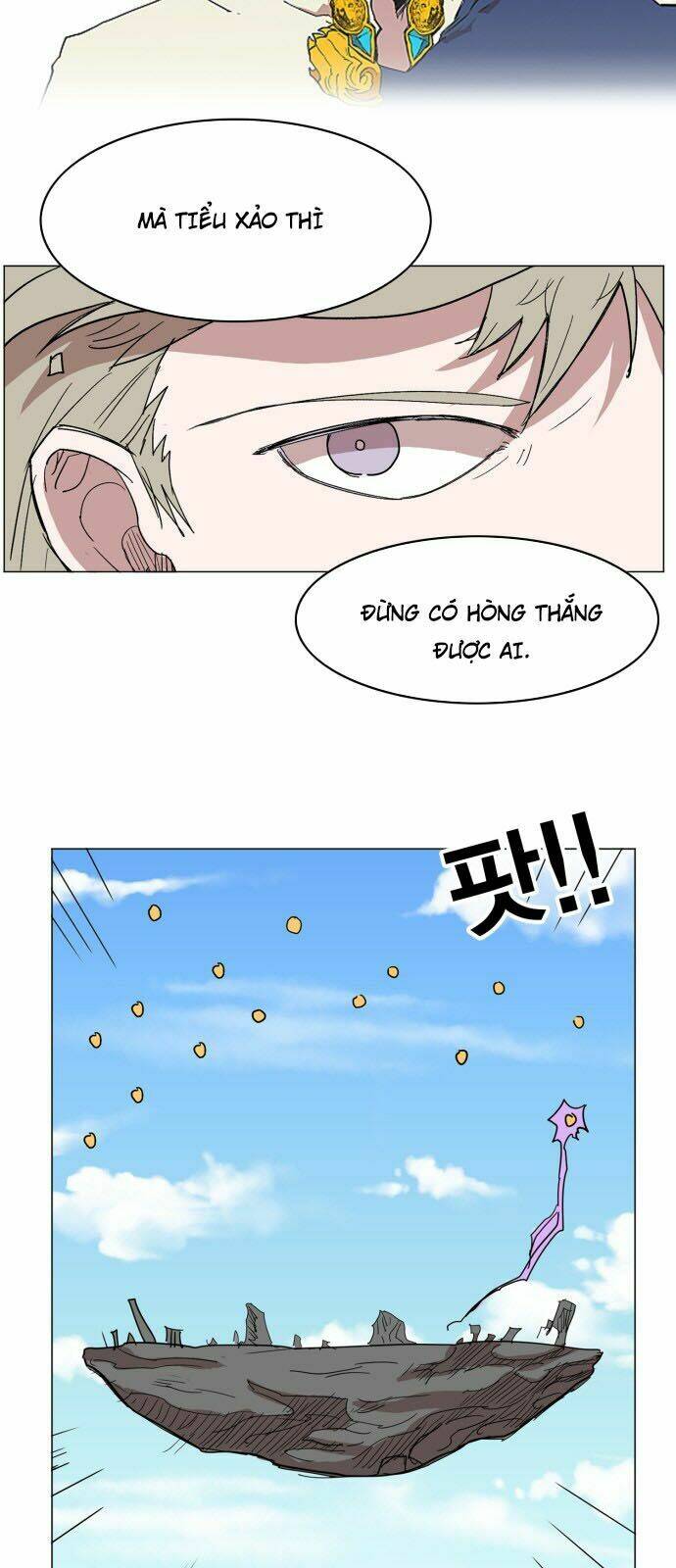 Hard Core Leveling Warrior Chapter 133 - Trang 2