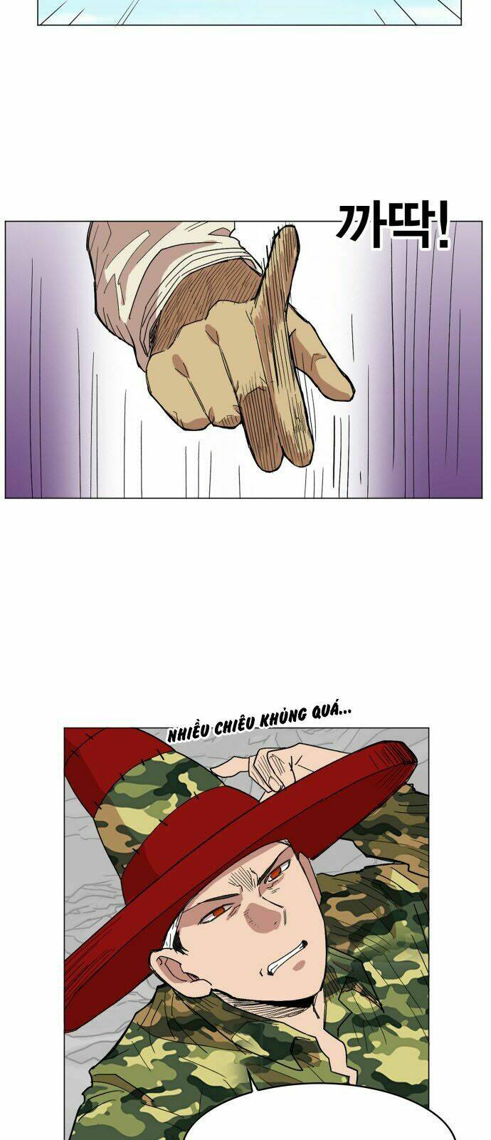 Hard Core Leveling Warrior Chapter 133 - Trang 2