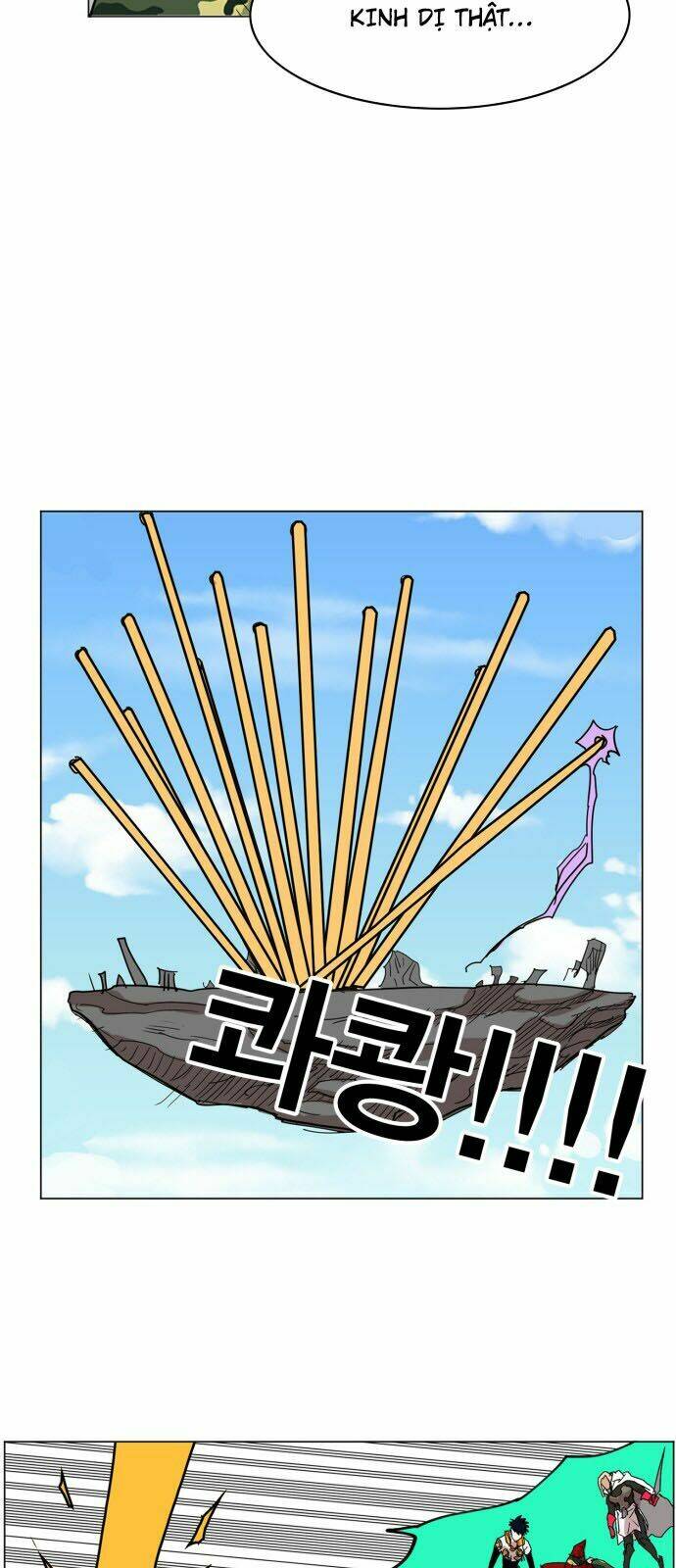 Hard Core Leveling Warrior Chapter 133 - Trang 2