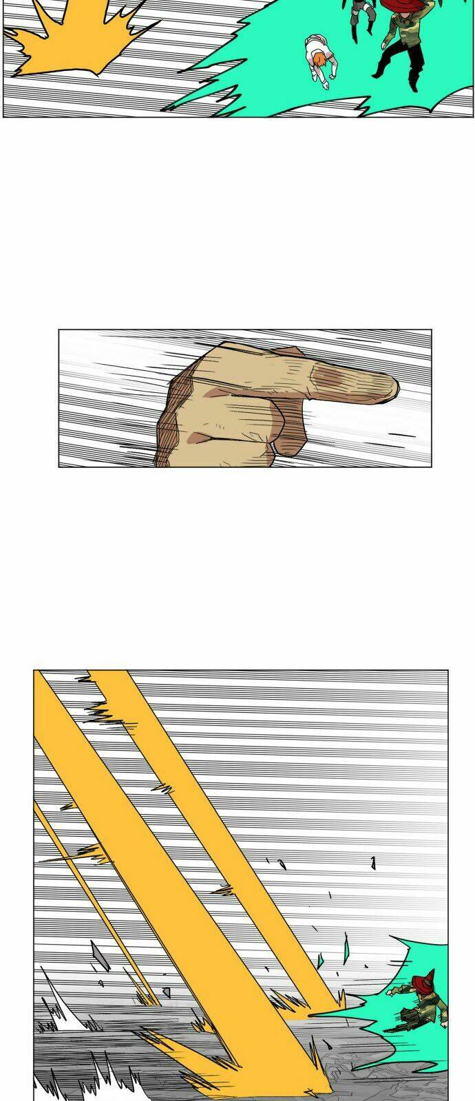 Hard Core Leveling Warrior Chapter 133 - Trang 2