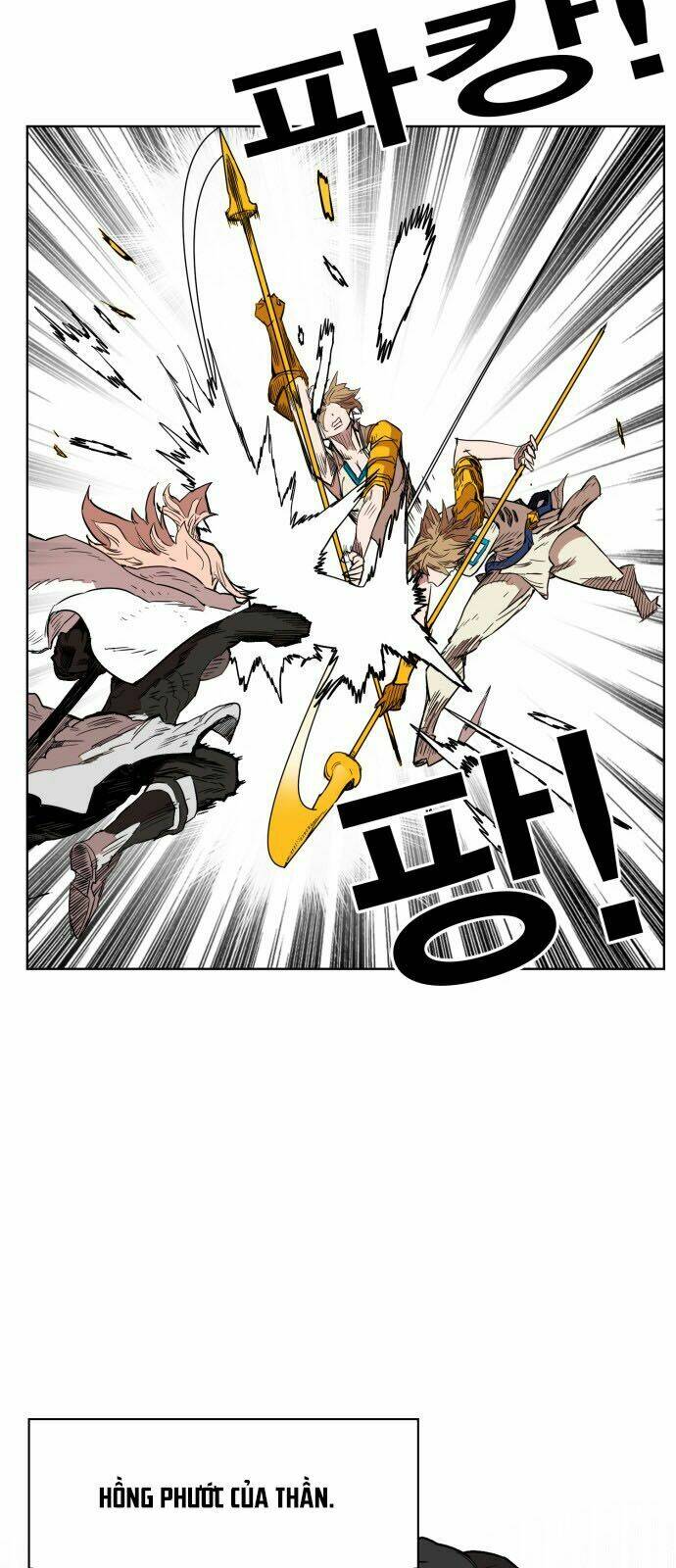 Hard Core Leveling Warrior Chapter 134 - Trang 2