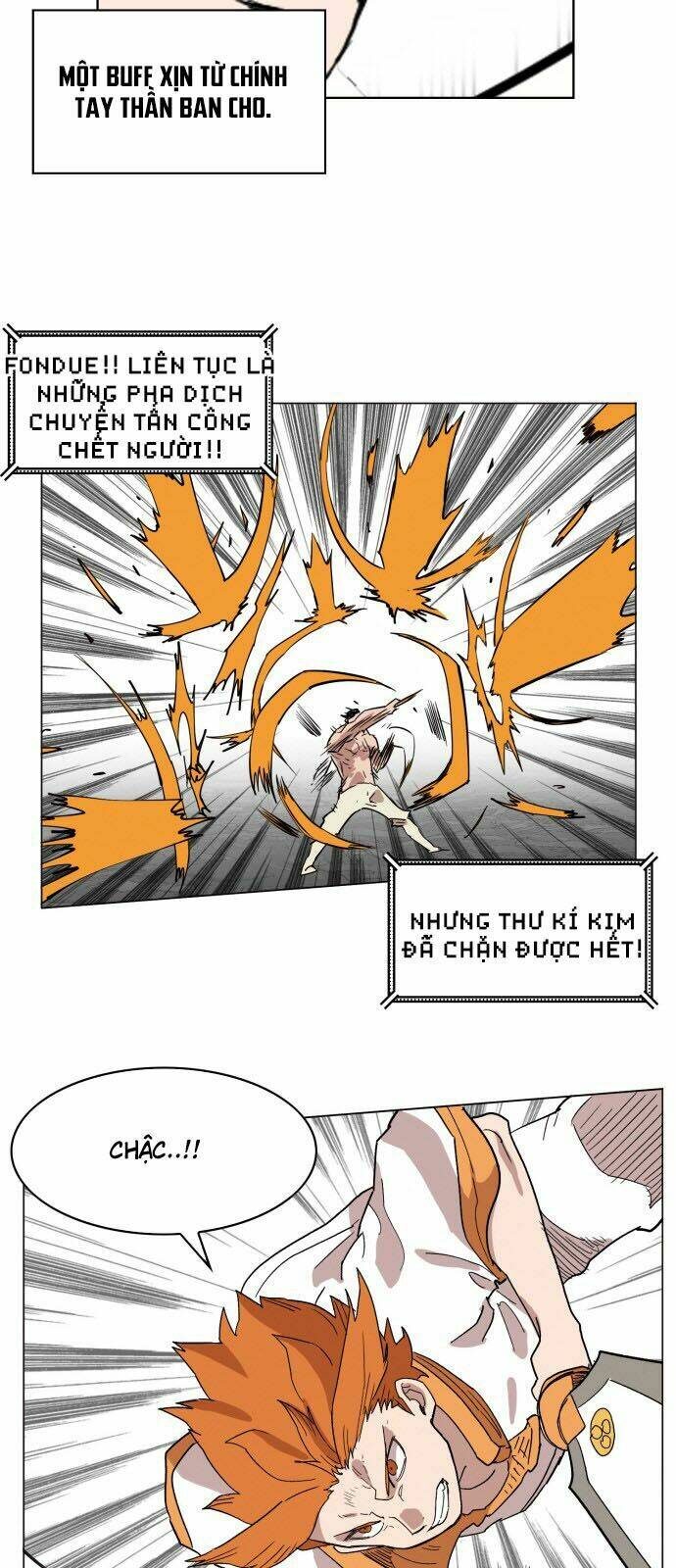 Hard Core Leveling Warrior Chapter 134 - Trang 2