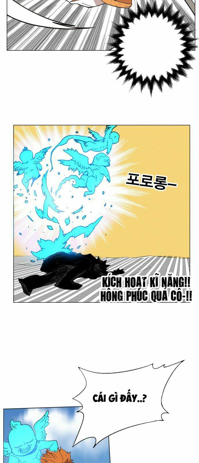 Hard Core Leveling Warrior Chapter 134 - Trang 2