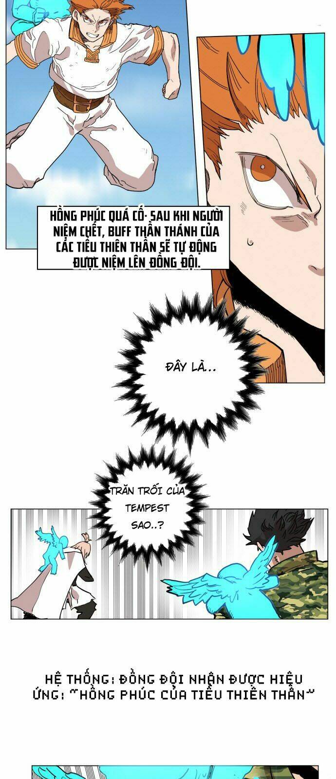 Hard Core Leveling Warrior Chapter 134 - Trang 2