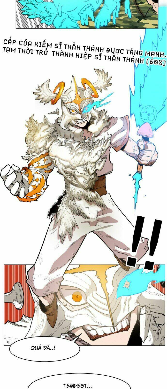 Hard Core Leveling Warrior Chapter 134 - Trang 2