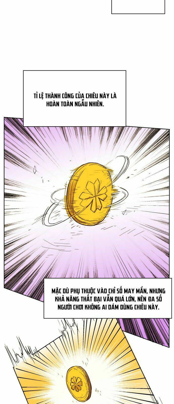 Hard Core Leveling Warrior Chapter 134 - Trang 2