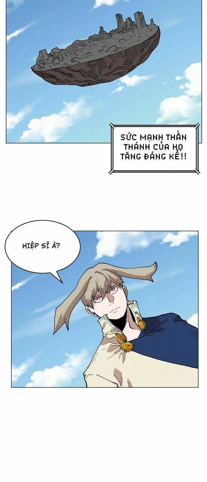 Hard Core Leveling Warrior Chapter 134 - Trang 2