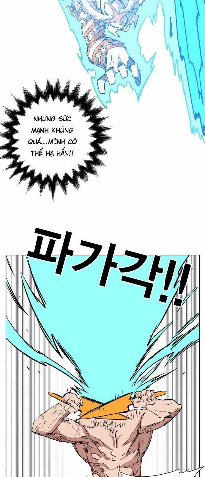 Hard Core Leveling Warrior Chapter 134 - Trang 2