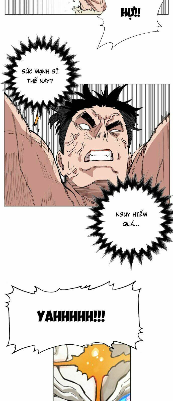 Hard Core Leveling Warrior Chapter 134 - Trang 2